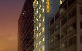 Oriental Lander Hotel Hong Kong